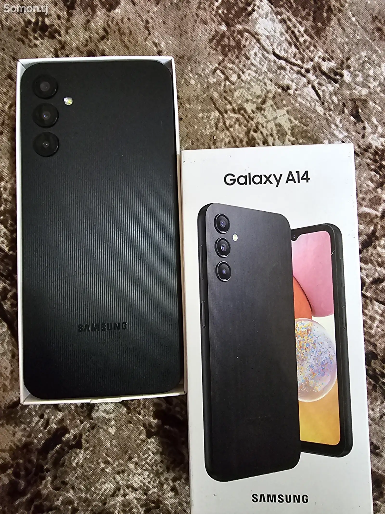 Samsung Galaxy A14