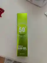 Солнцезащитный гель с центеллой Centella SPF 50+ PA+++-2