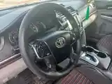 Toyota Camry, 2012-5