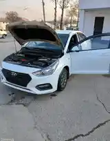 Hyundai Accent, 2019-8