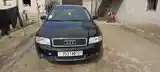 Audi A4, 2002-3