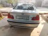 BMW 3 series, 2001-5