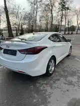 Hyundai Elantra, 2013-6