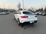 Mercedes-Benz GLE class, 2017-4