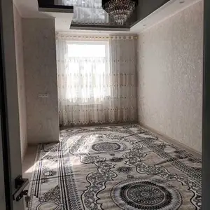 2-комн. квартира, 6 этаж, 65м², Сино