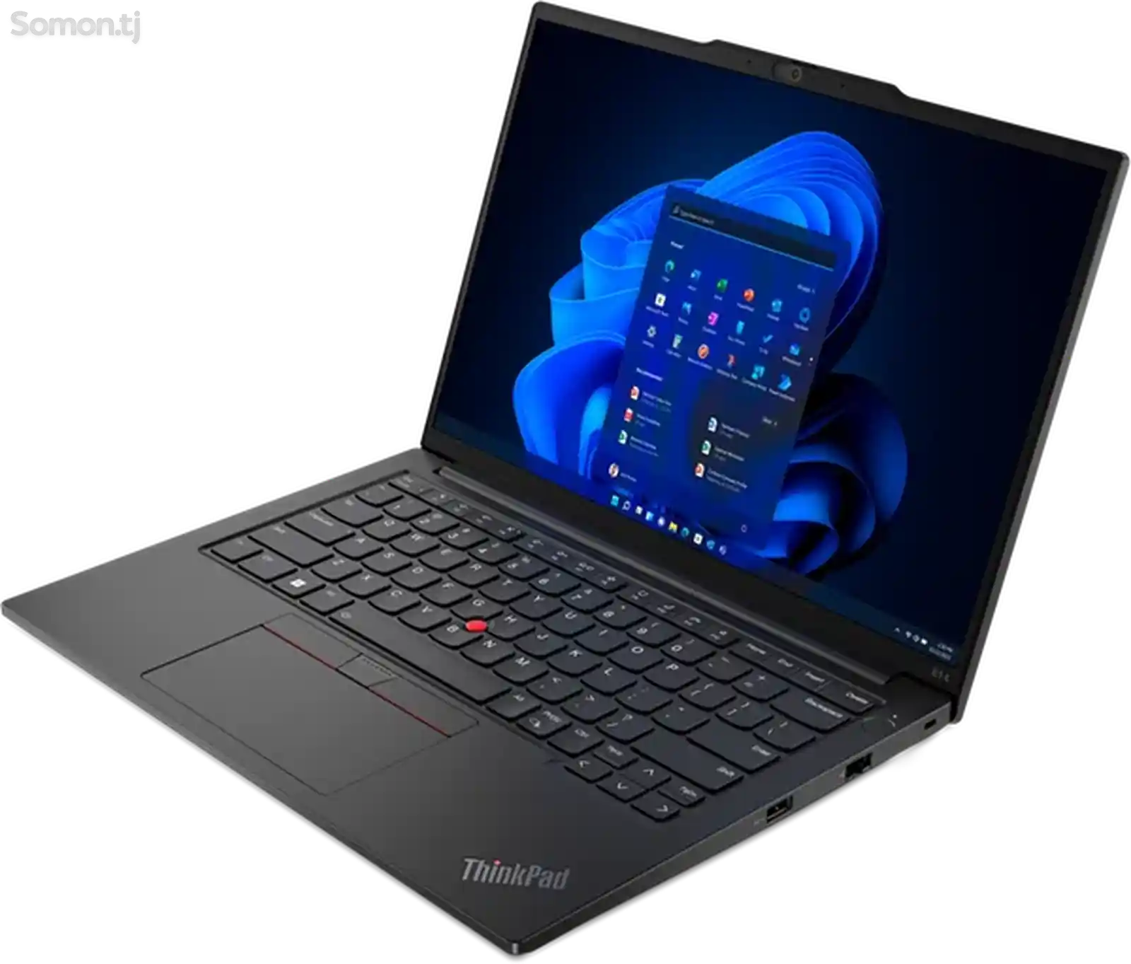 Ноутбук Lenovo Thinkpad E14 i7-1355-1