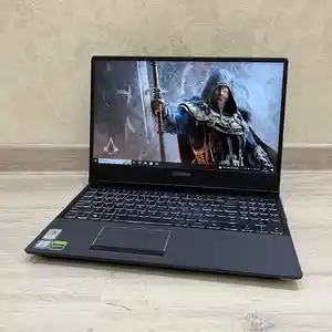 Игровой ноутбук Lenovo Legion i5 9300h SSD 512