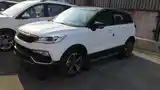 Changfeng Leopaard, 2018-5