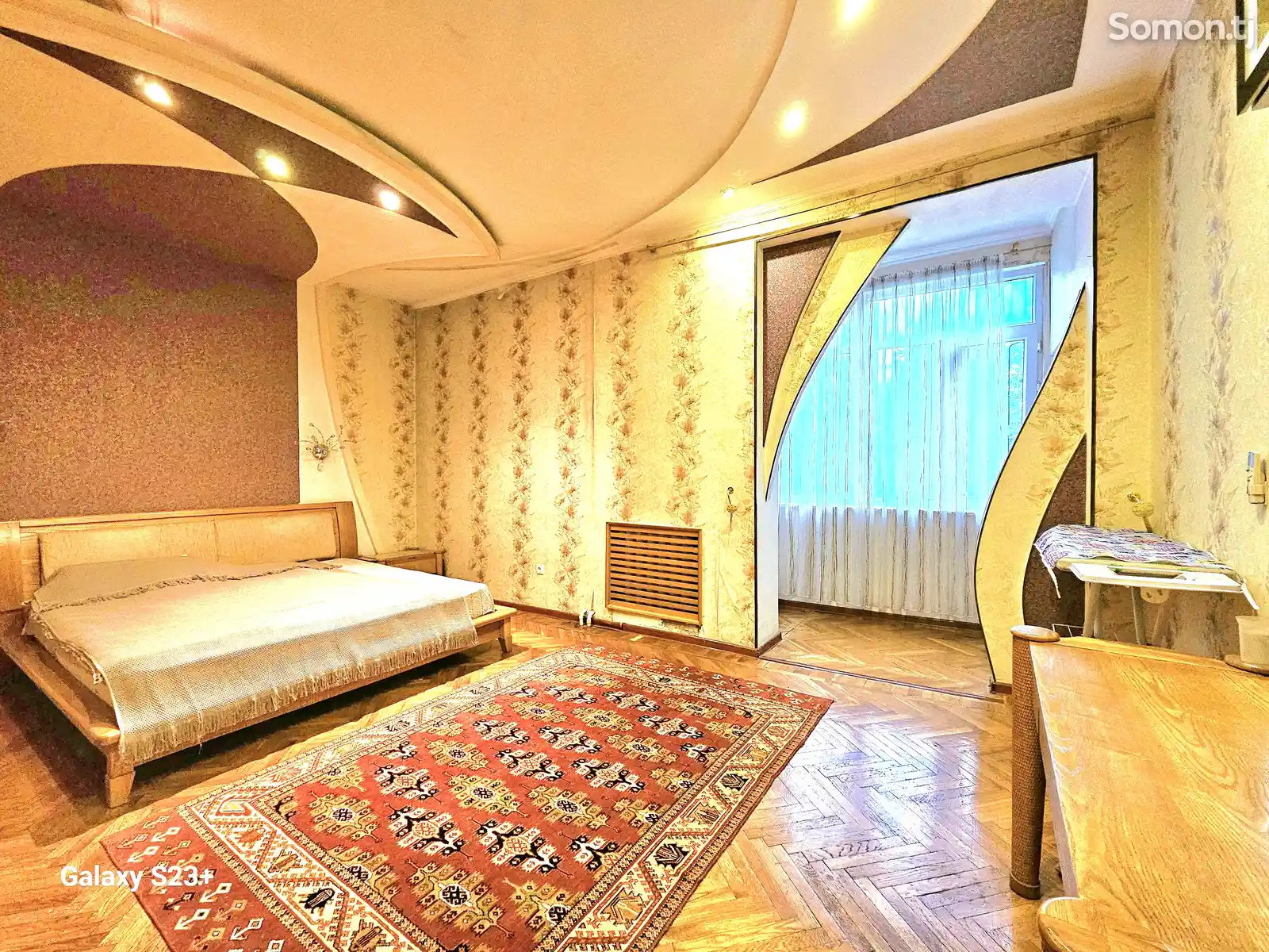 4-комн. квартира, 1 этаж, 110 м², 91 микрорайон-3