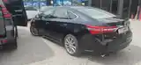 Toyota Camry, 2015-4