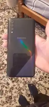 Samsung Galaxy A30s-3