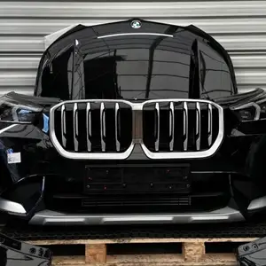 Ноускат от BMW x1 2018-23