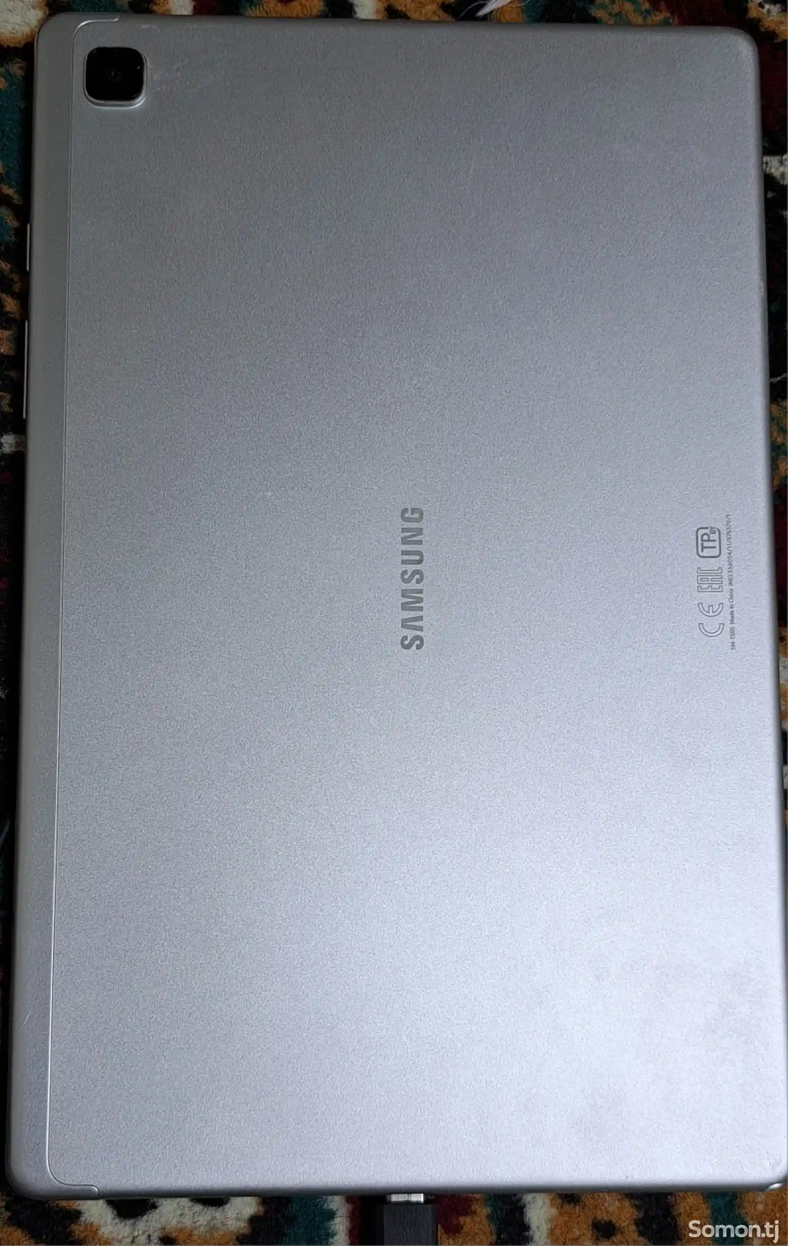 Планшет Samsung Galaxy tab 7-2