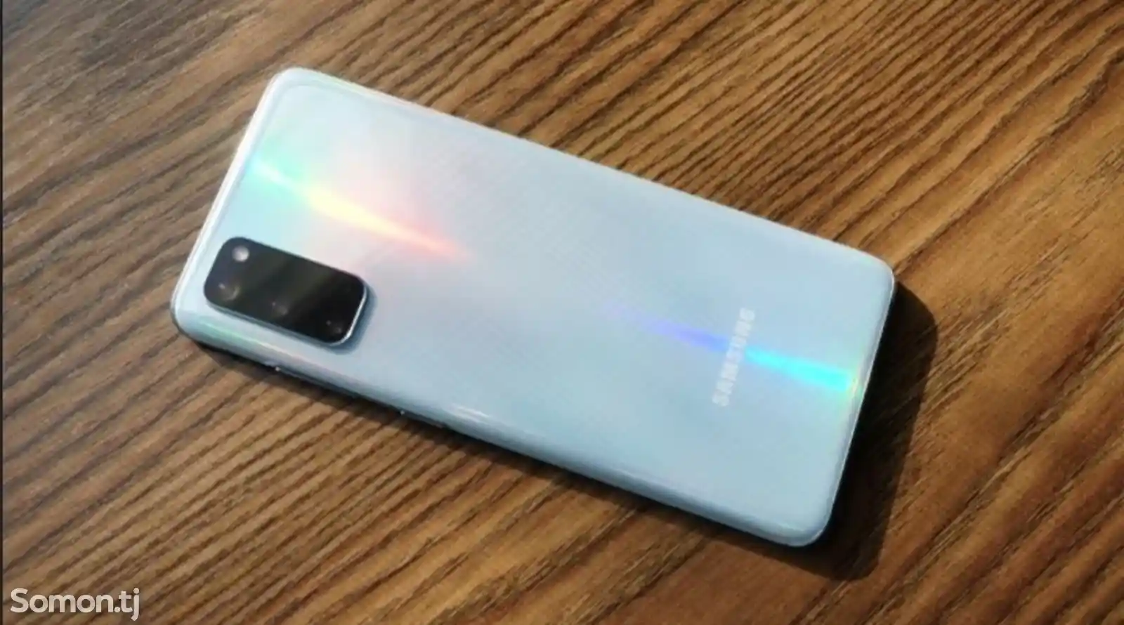 Samsung Galaxy S20-1