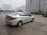 Hyundai Accent, 2011-2