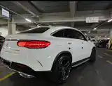 Mercedes-Benz GLE class, 2018-3