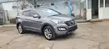 Hyundai Santa Fe, 2014-2