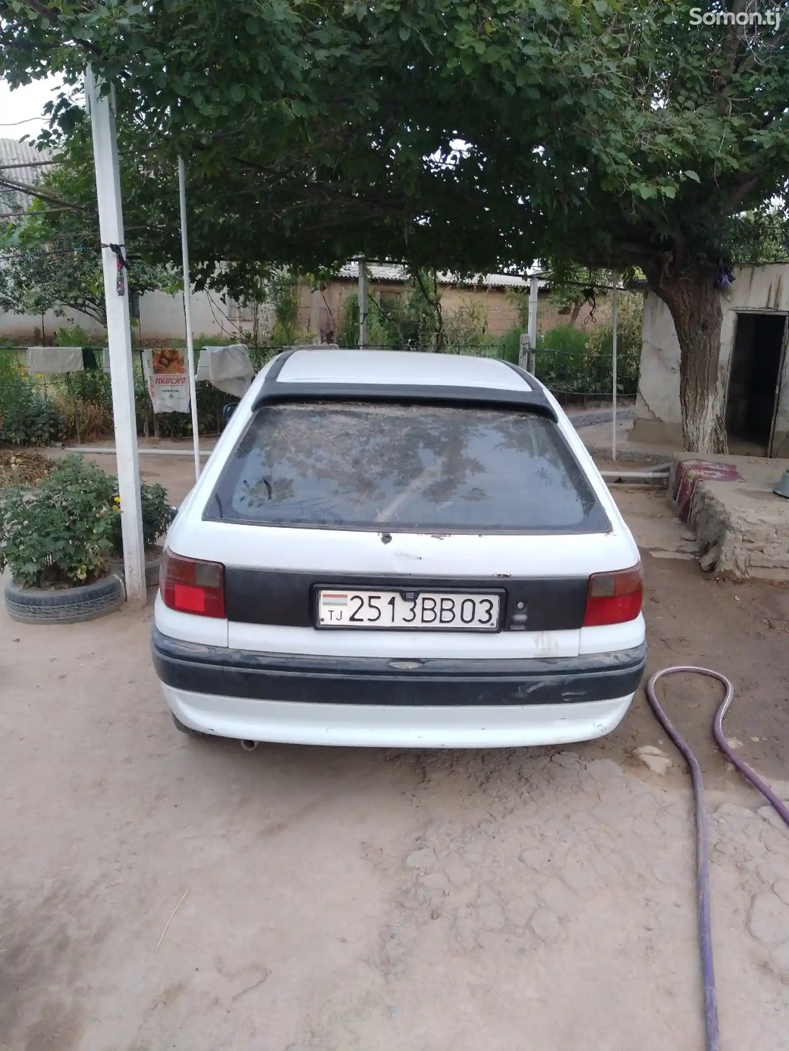 Opel Astra J, 1997-3
