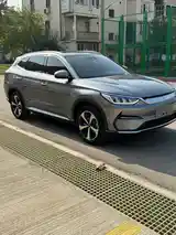 BYD Song Plus, 2022-9