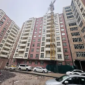 2-комн. квартира, 6 этаж, 54 м², Сино