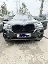 BMW X5, 2014-4