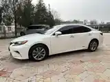 Lexus ES series, 2013-9