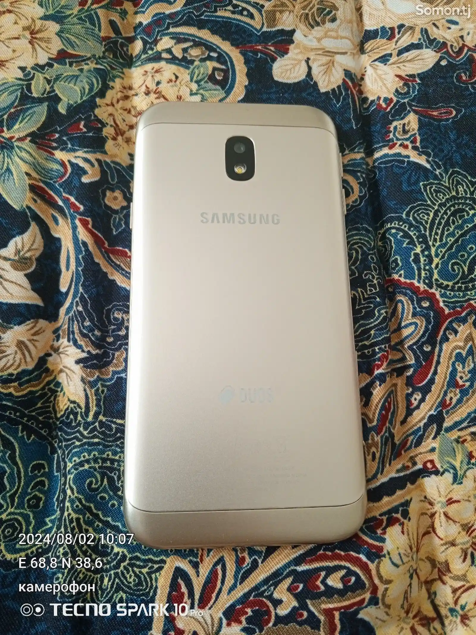 Samsung Galaxy J3 16gb-1