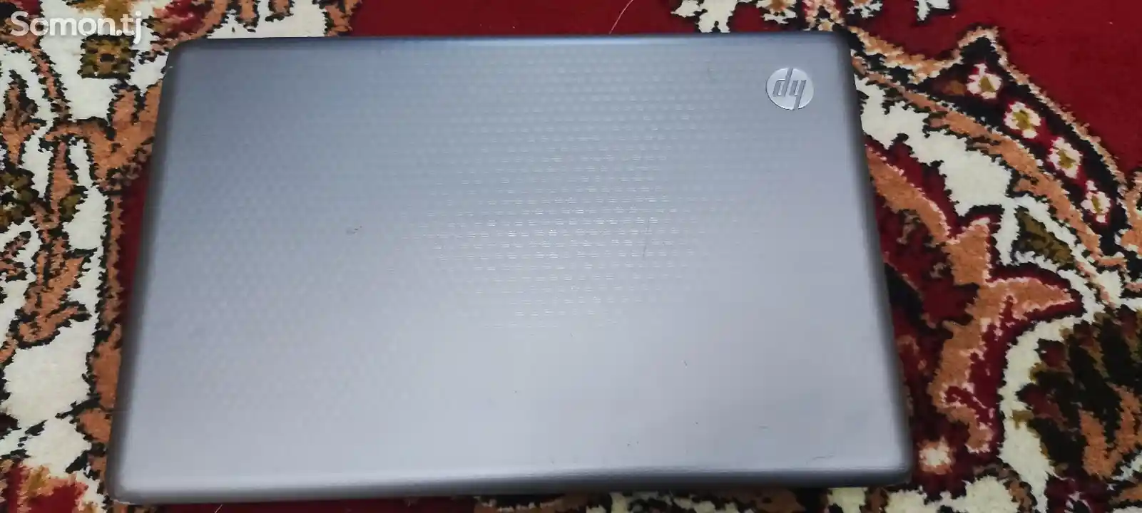 Ноутбук HP G62 на запчасти-3