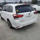 Toyota Fielder, 2015-2