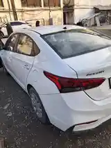 Hyundai Accent, 2018-2