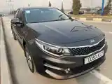 Kia Optima, 2018-10