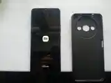 Телефон Xiaomi-3