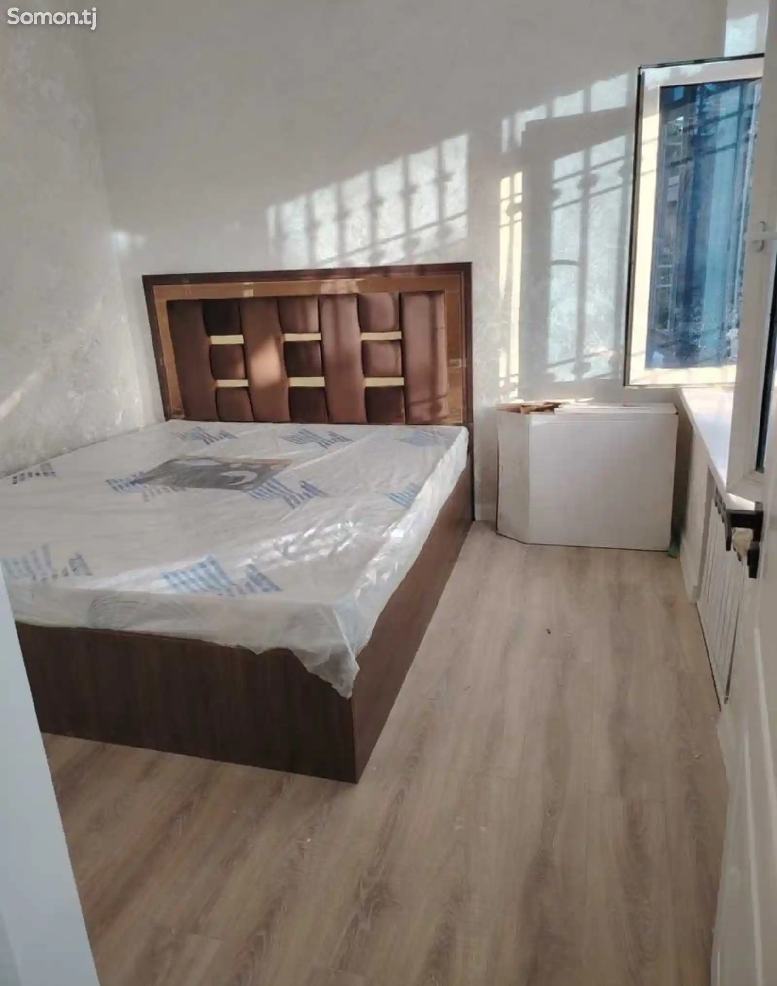 2-комн. квартира, 4 этаж, 58м², хитой бозор-2