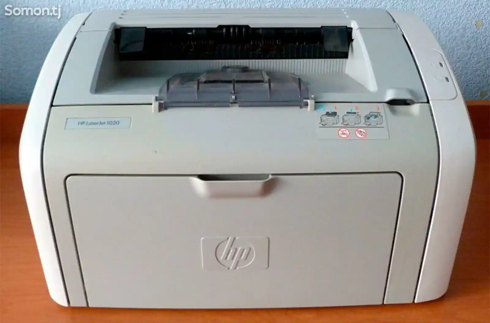 Принтер HP LaserJet 1020