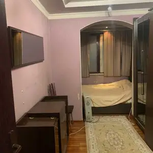 2-комн. квартира, 2 этаж, 50м², Аэропорт