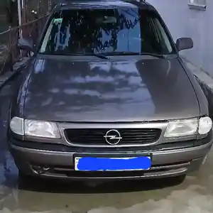 Opel Astra F, 1997