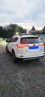 Toyota RAV 4, 2016-4