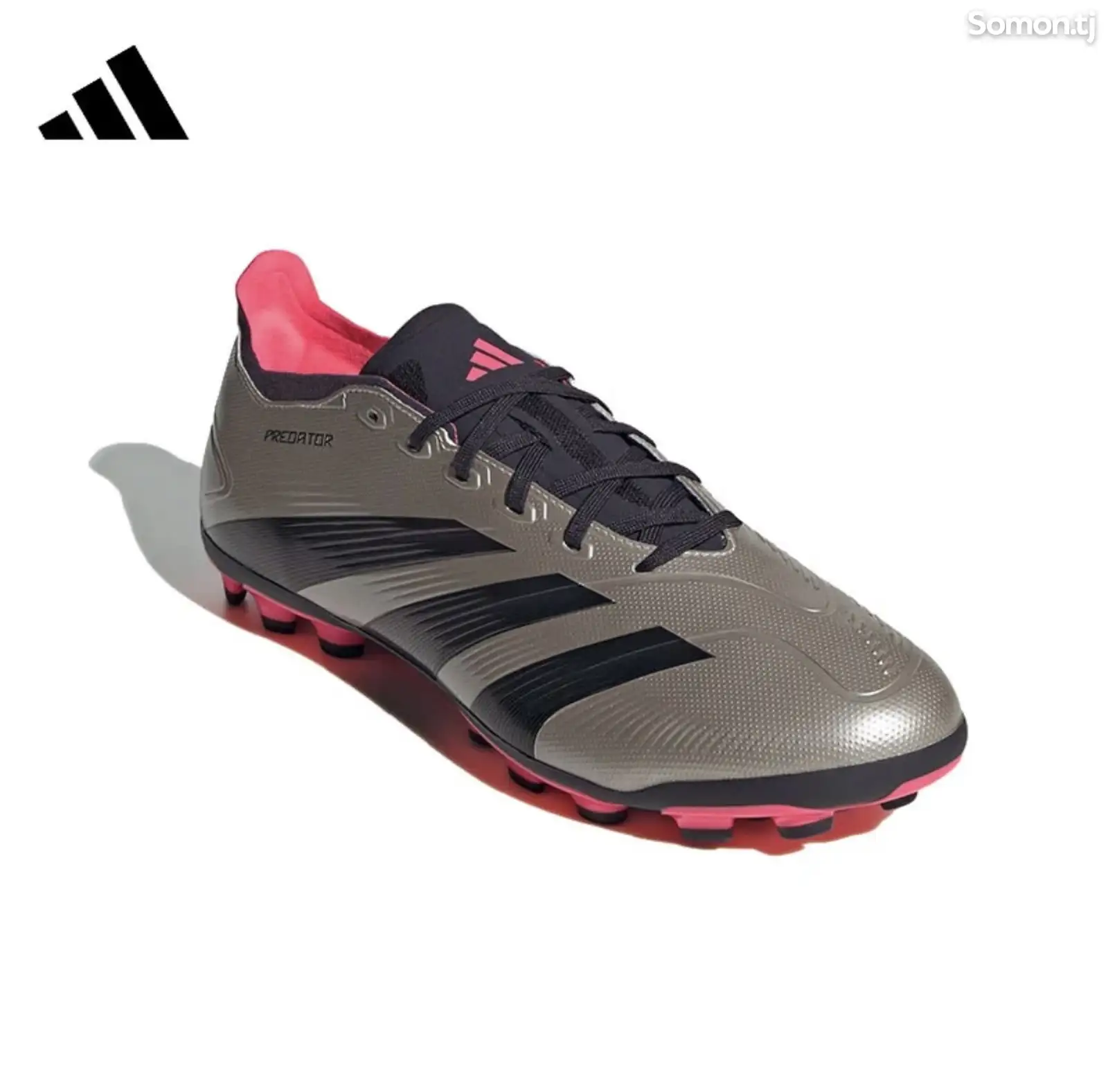 Бутсы Boots Adidas Predator-1