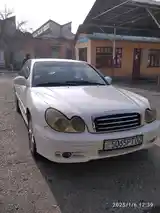 Hyundai Sonata, 2003-2