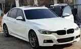 BMW 3 series, 2018-5