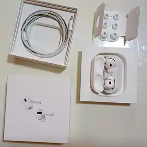 Наушники Airpods 2 pro