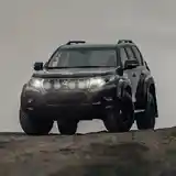 Toyota Land Cruiser Prado, 2021-7