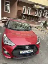 Hyundai Veloster, 2013-6