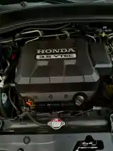 Honda Ridgeline, 2008-6