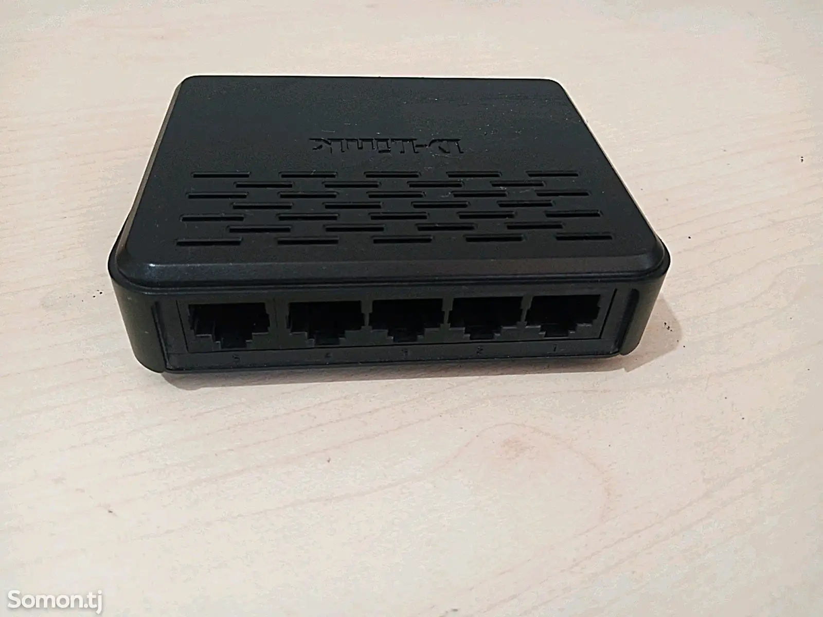 Роутер D-Link-2