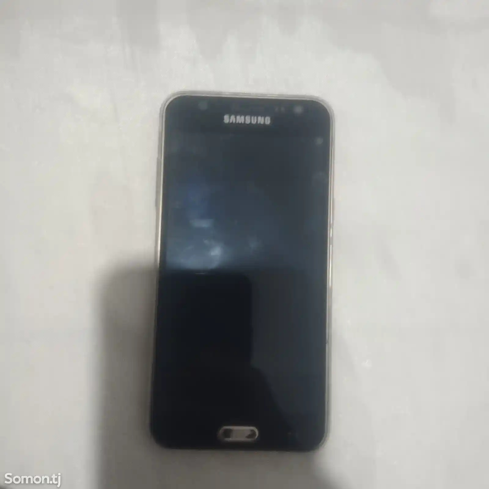 Samsung Galaxy J3-2