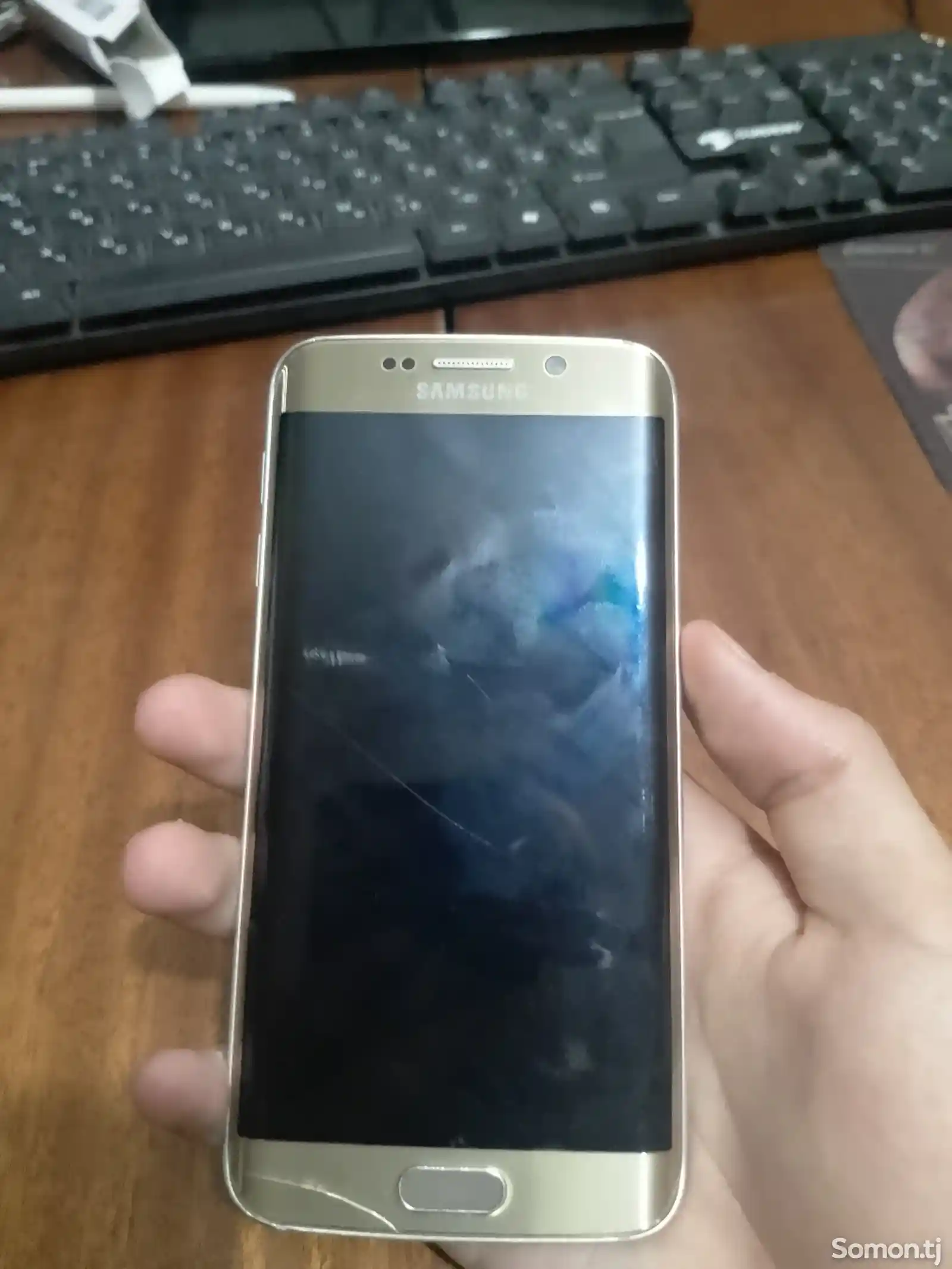 Samsung Galaxy s6 edge-3
