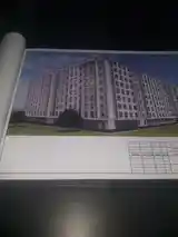 2-комн. квартира, 8 этаж, 65 м², куч. Чавони-3