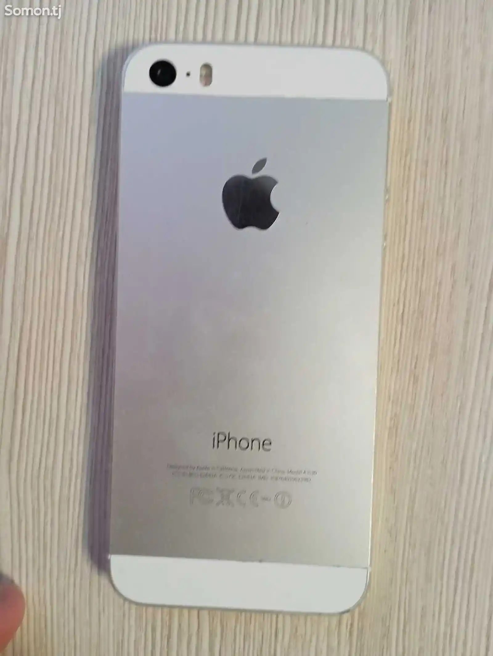 Apple iPhone 5s, 16 gb-3
