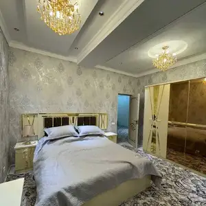 2-комн. квартира, 7 этаж, 80м², И.Сомони, Шохпалас